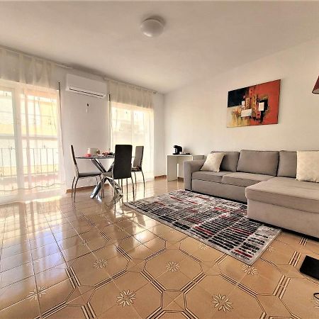 Maisonbeach Lejlighed Alicante Eksteriør billede
