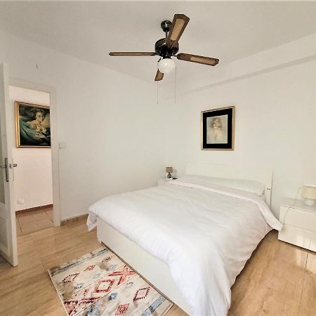 Maisonbeach Lejlighed Alicante Eksteriør billede