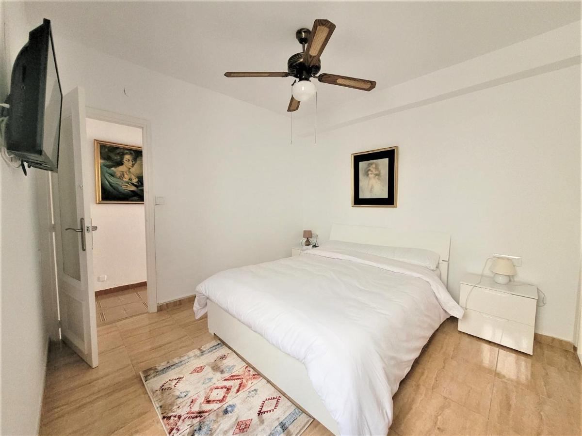 Maisonbeach Lejlighed Alicante Eksteriør billede