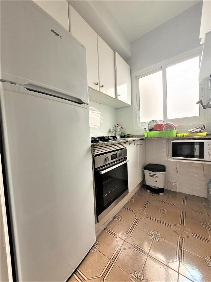 Maisonbeach Lejlighed Alicante Eksteriør billede